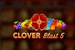 Redstone Clover Blast 5